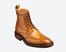 BARKER - Calder Cedar  - Mens