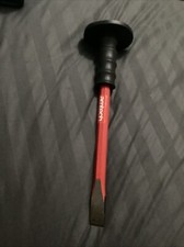 Amtech 12” X 3/4” Cold