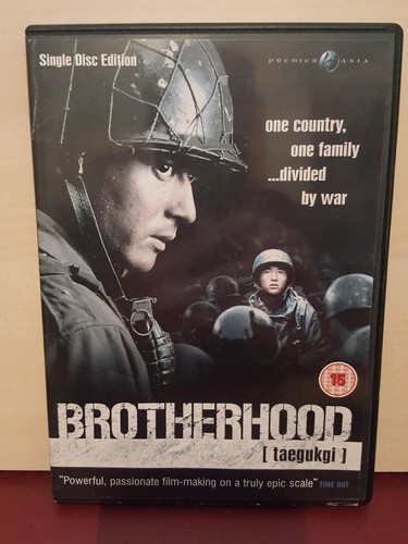 Brotherhood - (dvd,, 2006)
