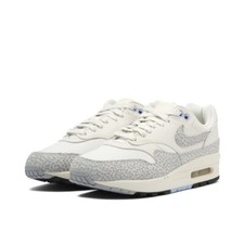Nike Air Max 1 Safari Leather