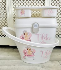 Personalised Shnuggle Baby