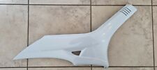 Suzuki Burgman Right Side Belly Pan Fairing