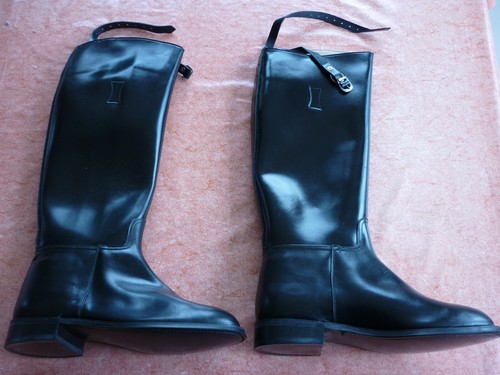 Loveson riding boots size - loveson,