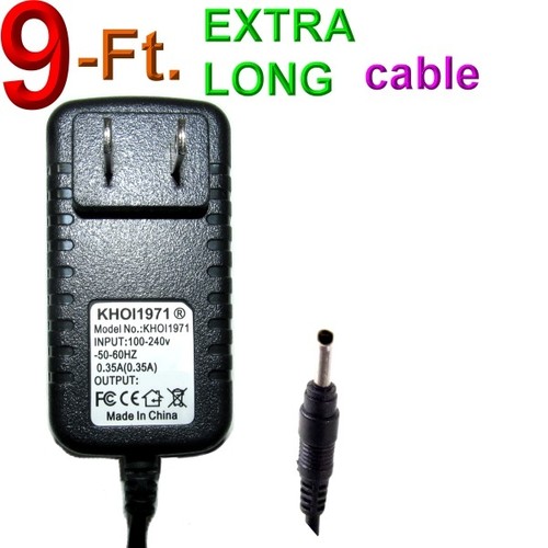 Charger ac adapter for - charger,