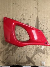 yamaha tdm 850 Left Hand Side