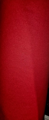 Heavy italian red - ,