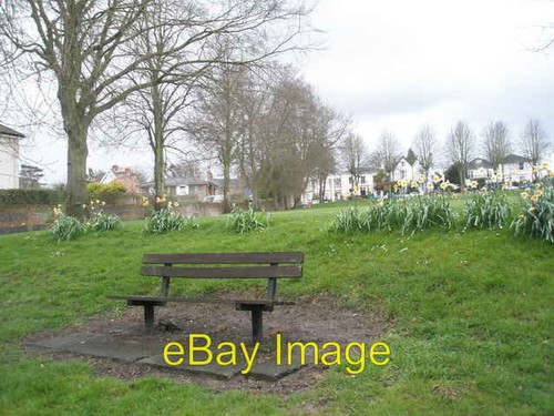 Photo 6x4 seat near oram - 6x4,