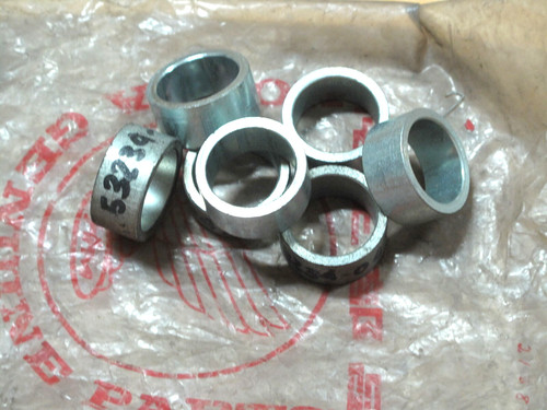 Honda cub c50 c70 - c90, collar