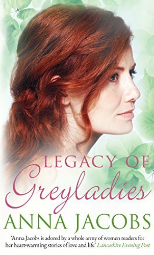 Legacy greyladies the - legacy, (the