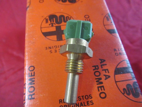 Genuine alfa romeo 155 145 - genuine,