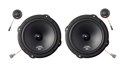 Vibe inch mk2 audi - inch,