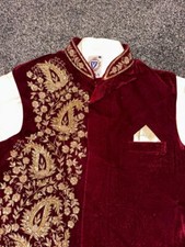 Wedding Waistcoat For Men