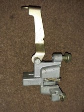 2014 Lexmoto Arizona 125 Seat Catch/Lock W/ Bolts