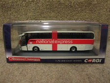 CORGI OM 46407 B VOLVO B9R