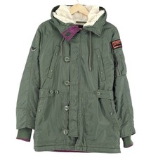 Superdry Women's Flight Jacket