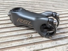 Bontrager rsl carbon race road - carbon,