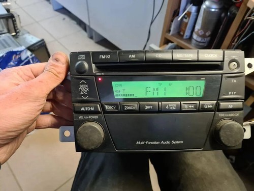 Mazda mpv navigation - mpv, ii