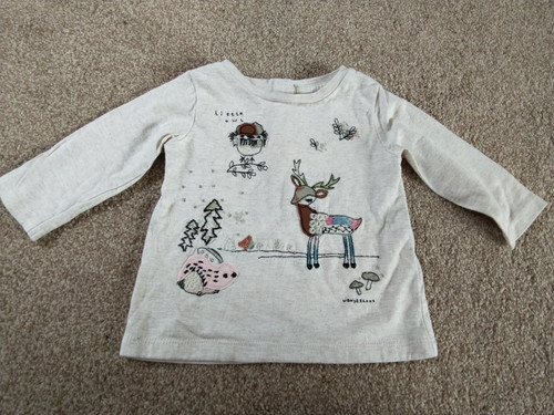 Next winter wonderland top - next,