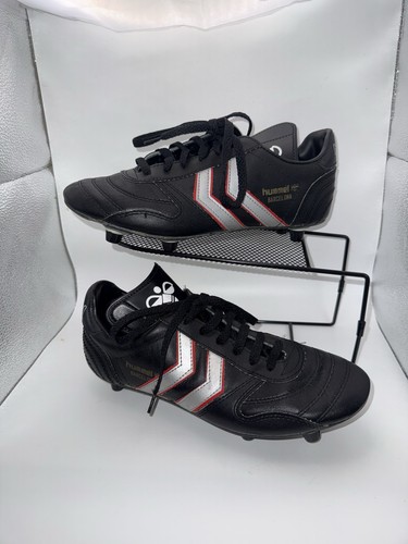 Vintage hummel football boots - hummel,
