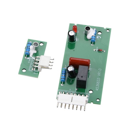 1pc ice level - 1pc, sensor