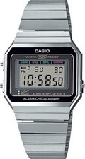 Casio Men's Quartz Alarm