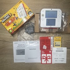 Nintendo Super Mario Bros 2