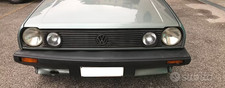 VW Polo 86c radiator grille