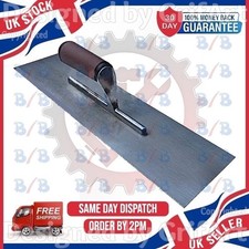 EXTRA LONG PLASTERING TROWEL