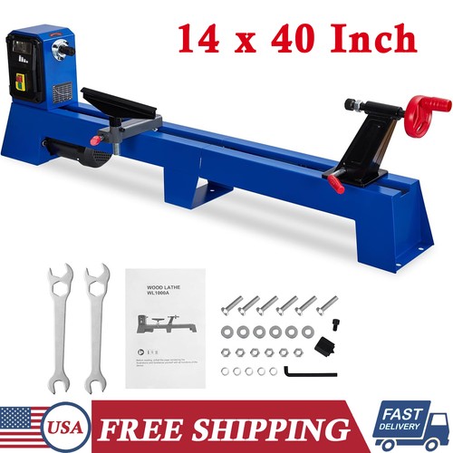 Benchtop wood lathe - x,