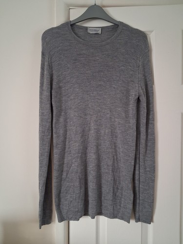 John smedley romeo extrafine - smedley,