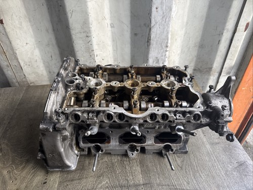 Audi left engine - left,