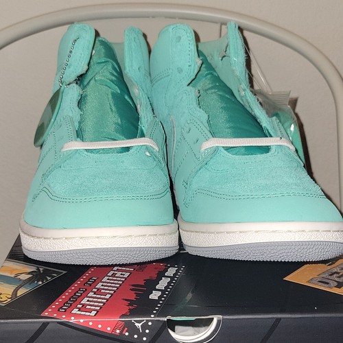 Jordan air ship - air, men's