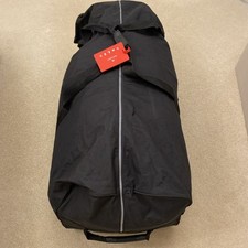 MacLaren Stroller / Buggy / Pushchair / Car Seat Aeroplane Bag- Huge! XXXL