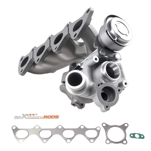 Turbocharger for audi a3 - turbocharger,