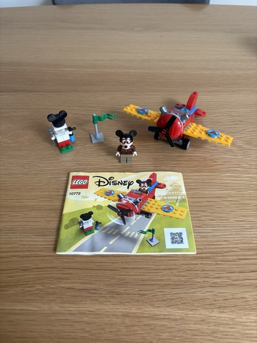 Lego disney 10772 - lego, mickey