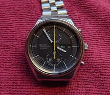 Acceptable Vintage Seiko