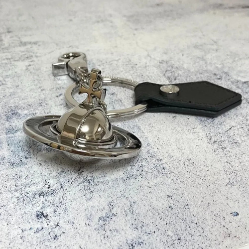Vivienne westwood orb keychain - vivienne,