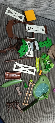 Playmobil spares and repairs - spares,