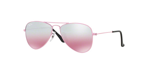 New ray ban wayfarer junior - new,