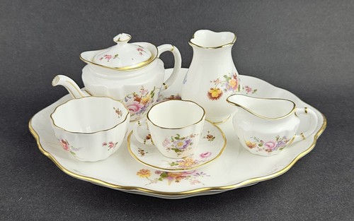 Royal crown derby - royal,