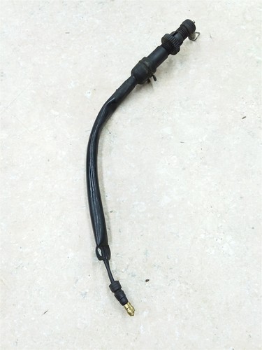 Honda 250 cbr - cbr, rear