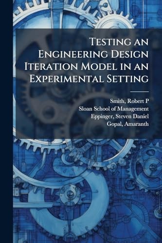 Testing engineering design - an,