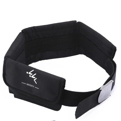 Pocket scuba weight - pocket,