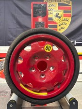 Porsche 928 spare alloy wheel