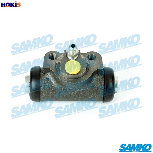 Wheel brake cylinder c24638 - brake,