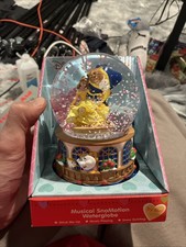 Disney Beauty and the Beast