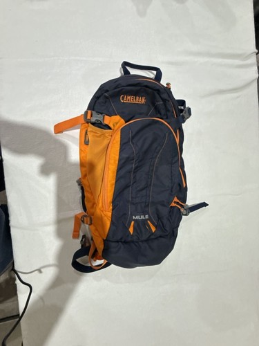 Camelbak e mountain - camelbak,