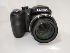 Panasonic lumix dmc - panasonic, lz20