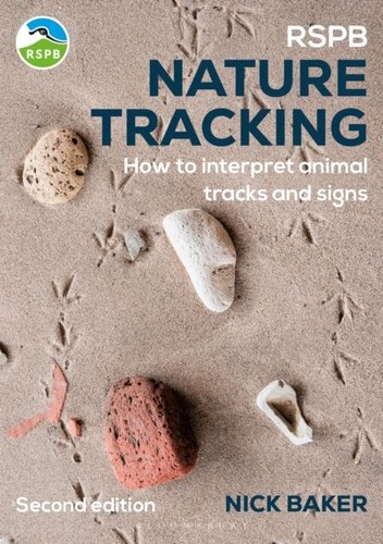 Rspb nature tracking how - rspb,