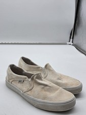 Vans Shoes Womens Size 9.5